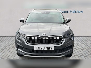 Used Skoda Kodiaq 2023 for sale - 78881448: Photo