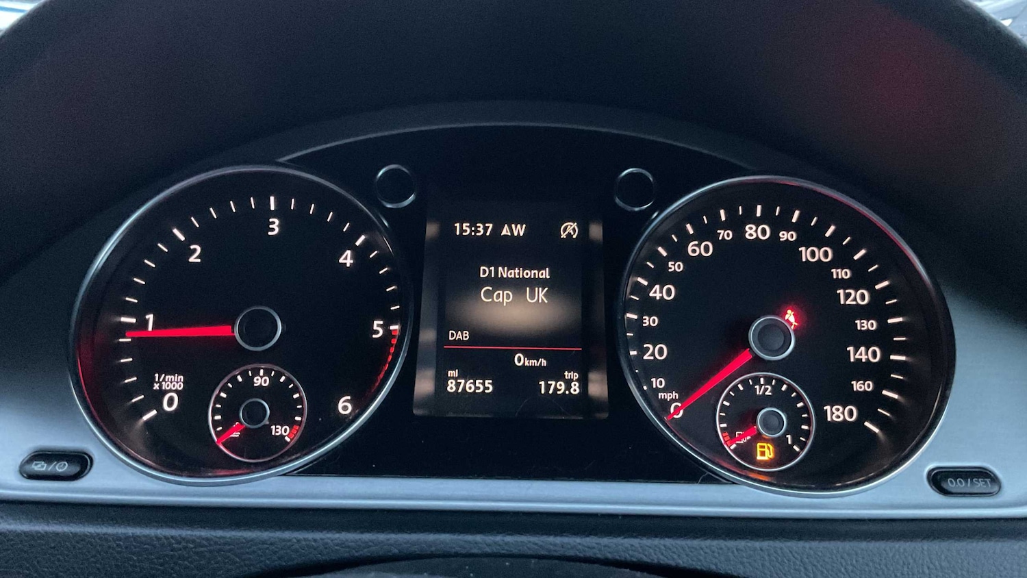 Used Volkswagen CC 2016 for sale - 77000190: Photo 10