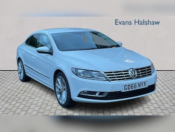 2.0 TDI 150 BlueMotion Tech GT 4dr