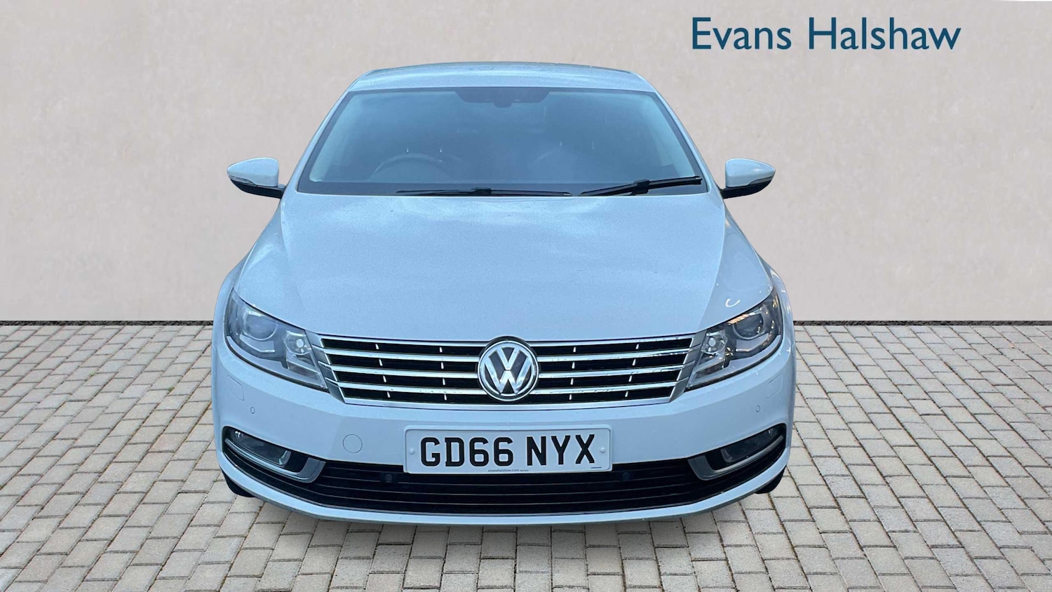 Used Volkswagen CC 2016 for sale - 77000190: Photo 5