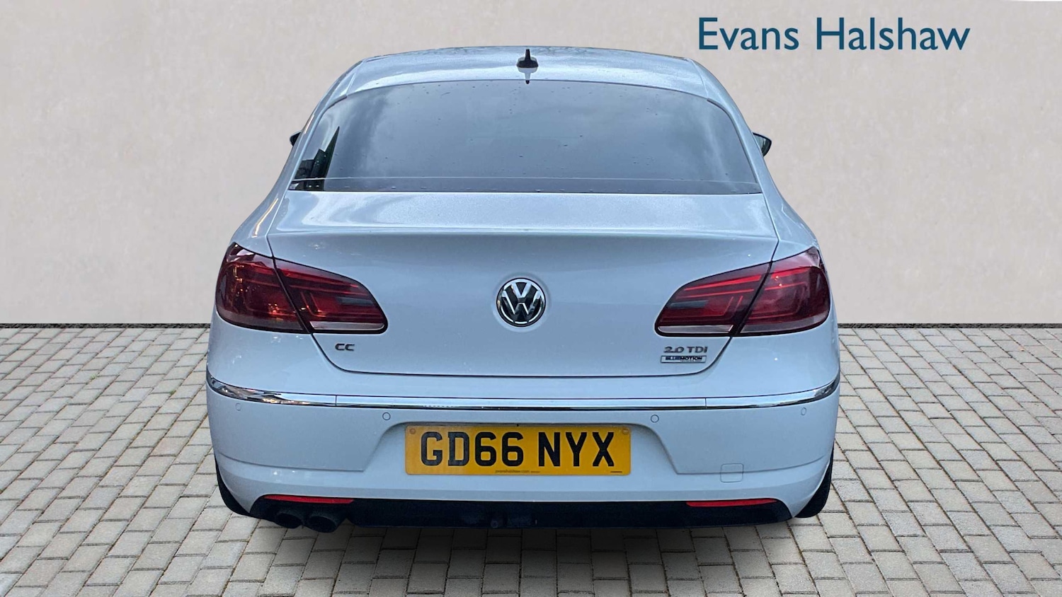 Used Volkswagen CC 2016 for sale - 77000190: Photo 6