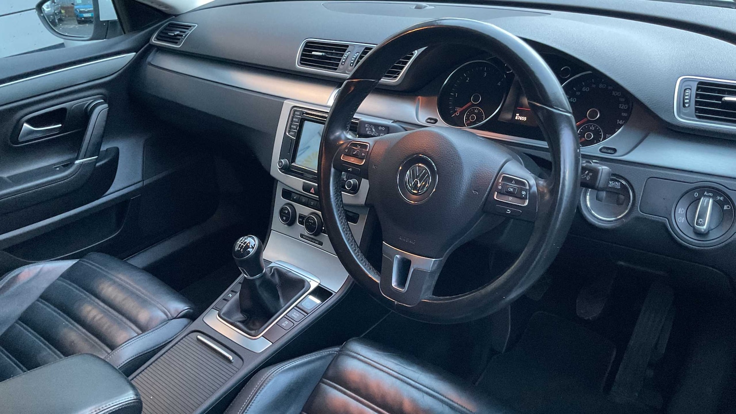 Used Volkswagen CC 2016 for sale - 77000190: Photo 7