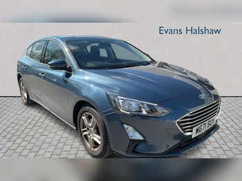 Used Ford Focus 2021 for sale - 78365457: Photo