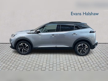 Used Peugeot 2008 2023 for sale - 76789281: Photo