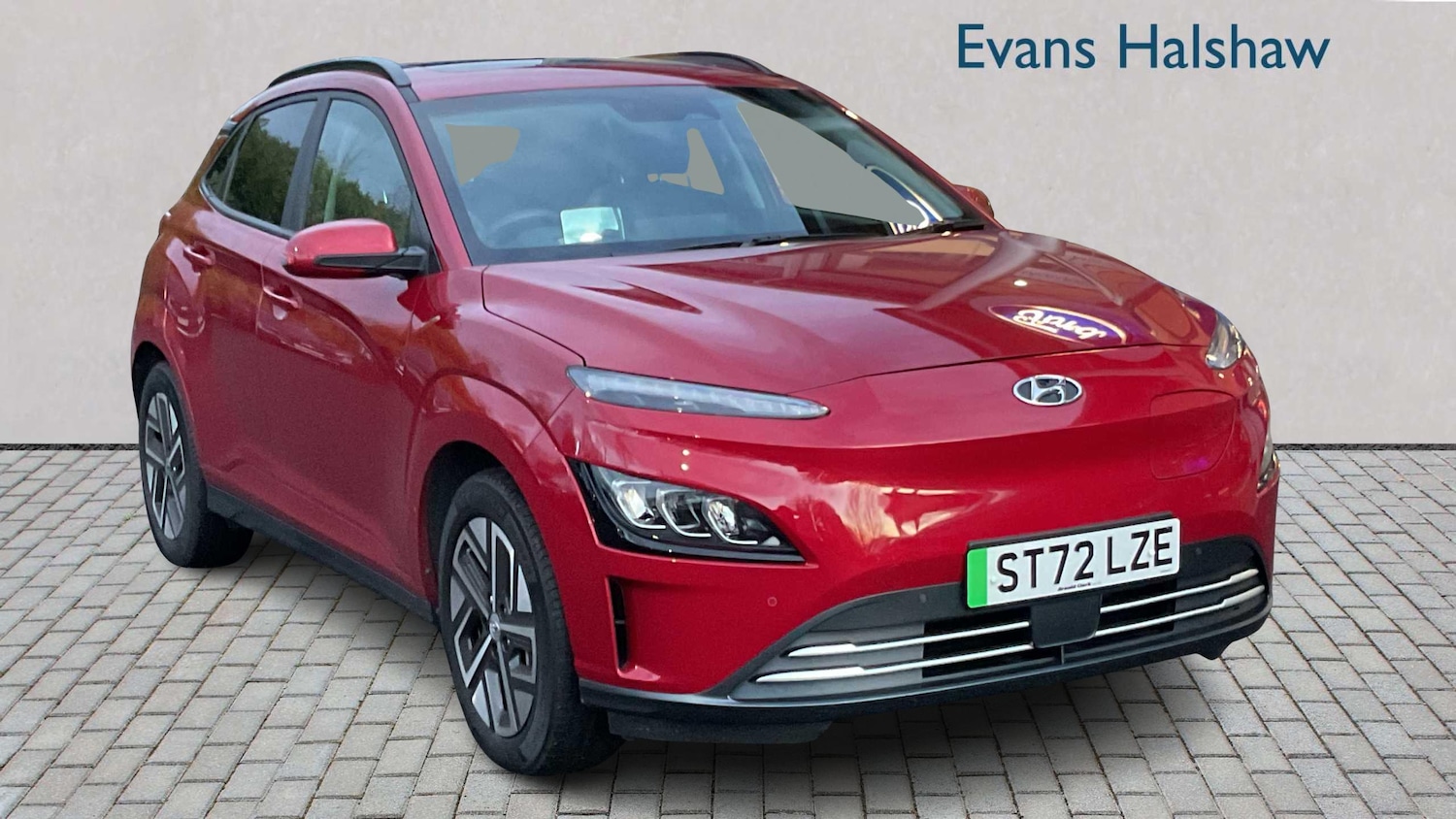 Used Hyundai KONA 2022 for sale - 76928961: Photo 1