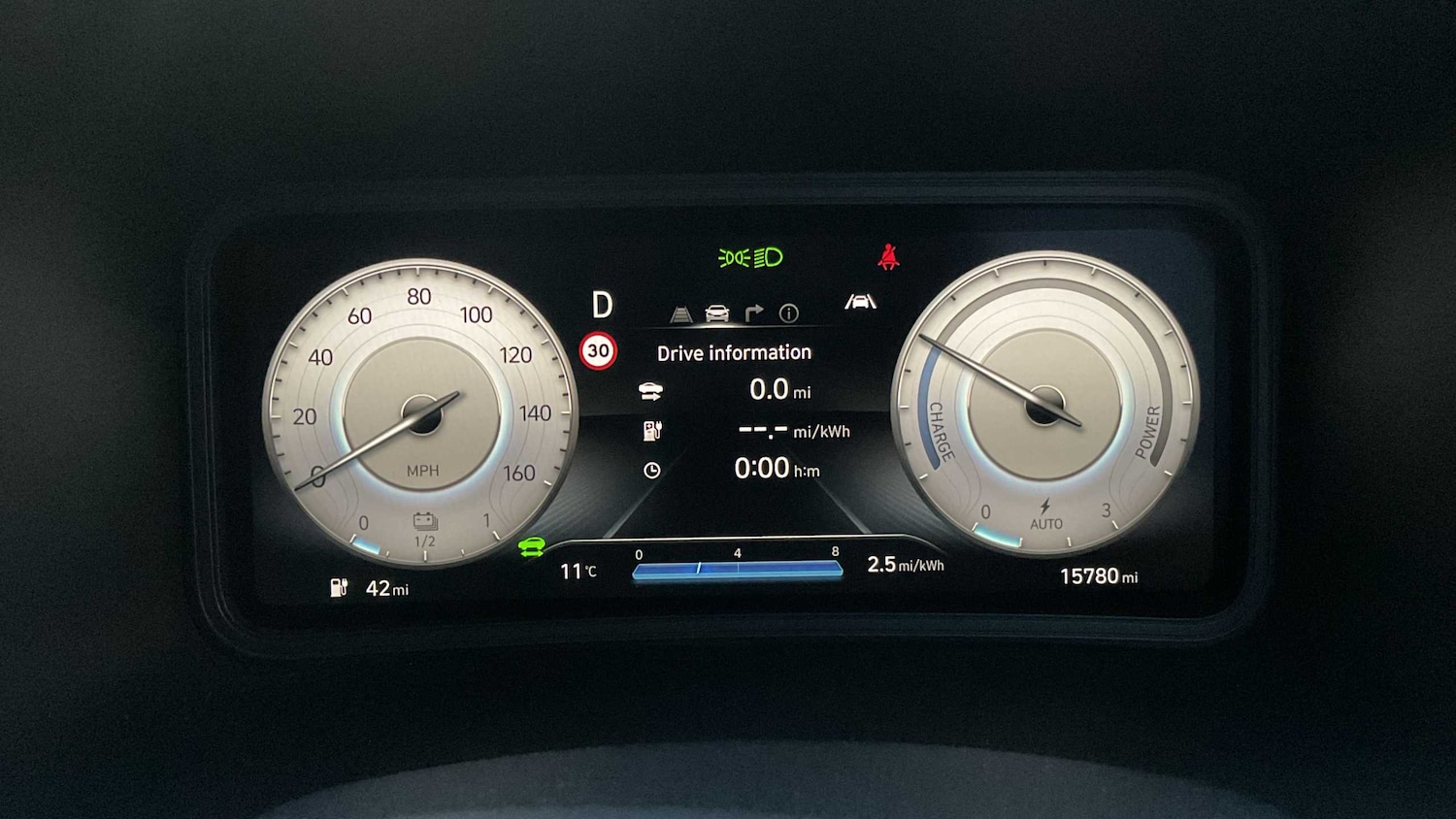 Used Hyundai KONA 2022 for sale - 76928961: Photo 11