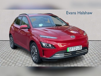 Used Hyundai KONA 2022 for sale - 76928961: Photo