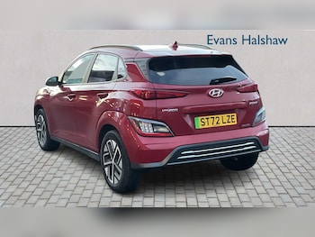 Used Hyundai KONA 2022 for sale - 76928961: Photo