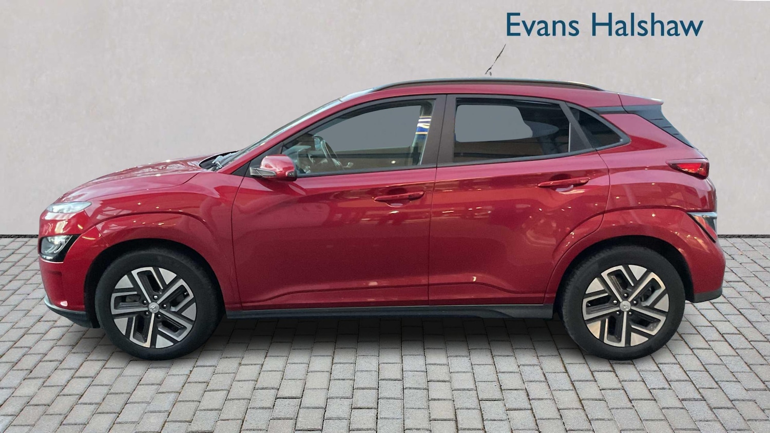 Used Hyundai KONA 2022 for sale - 76928961: Photo 4