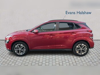 Used Hyundai KONA 2022 for sale - 76928961: Photo