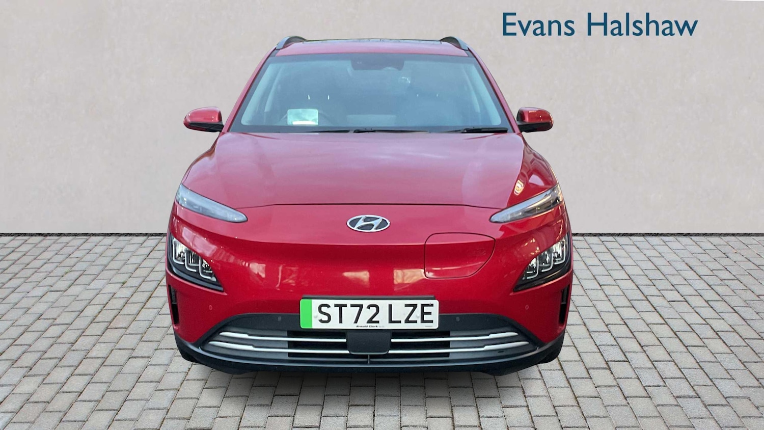 Used Hyundai KONA 2022 for sale - 76928961: Photo 5