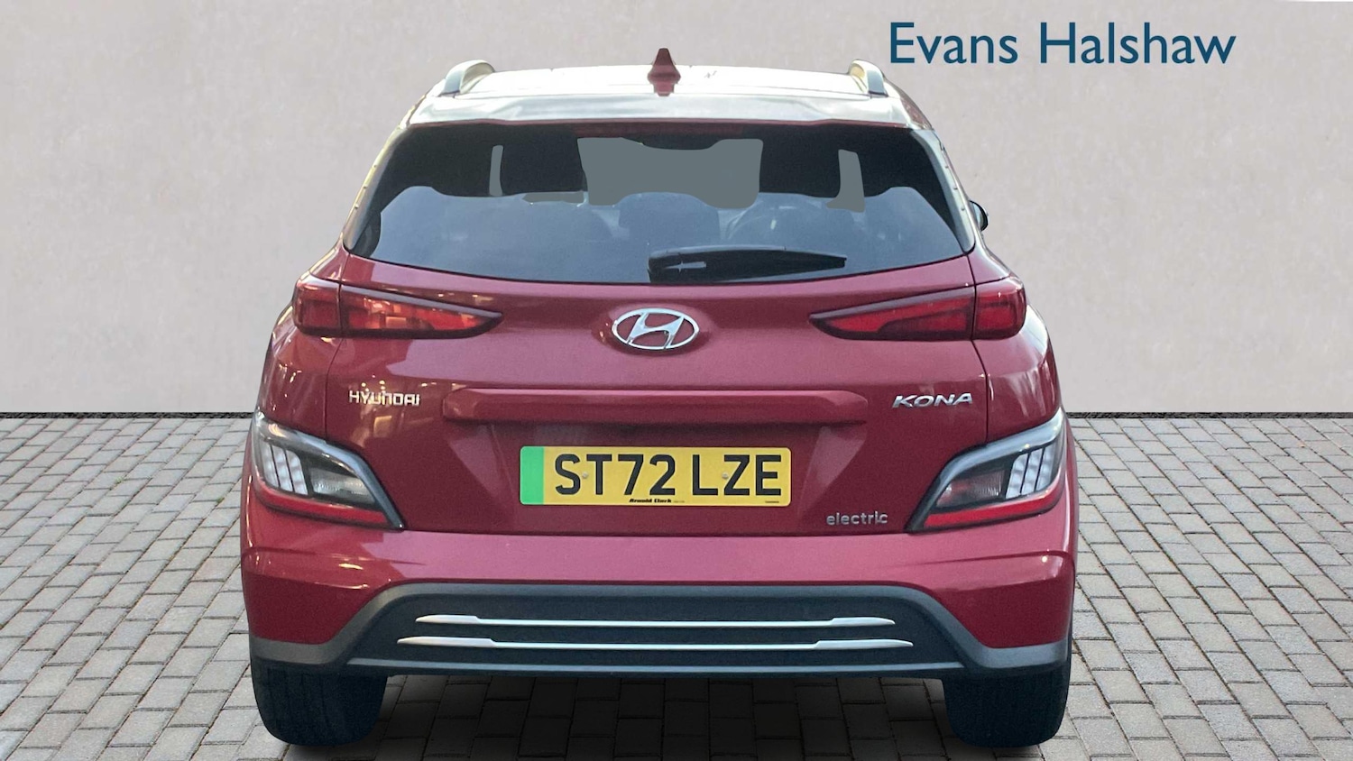 Used Hyundai KONA 2022 for sale - 76928961: Photo 6