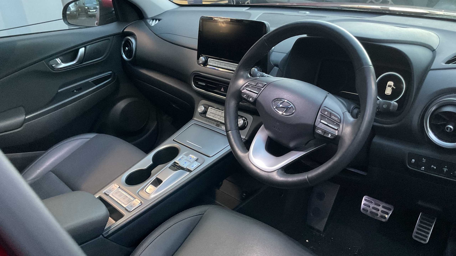 Used Hyundai KONA 2022 for sale - 76928961: Photo 7