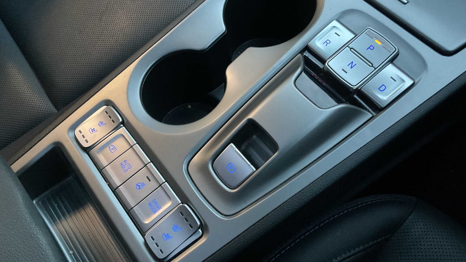 Used Hyundai KONA 2022 for sale - 76928961: Photo 8