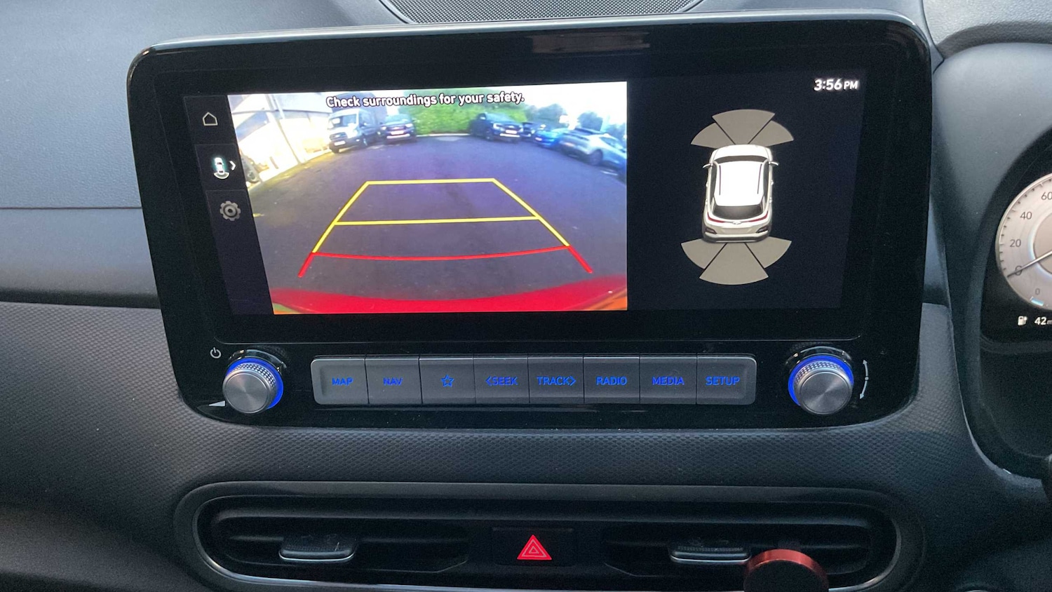 Used Hyundai KONA 2022 for sale - 76928961: Photo 9