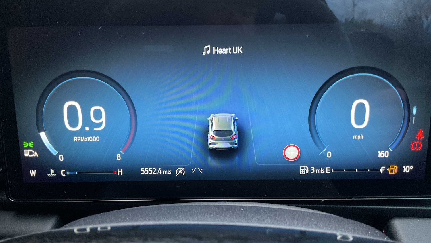 Used Ford Puma 2025 for sale - 77178784: Photo 10