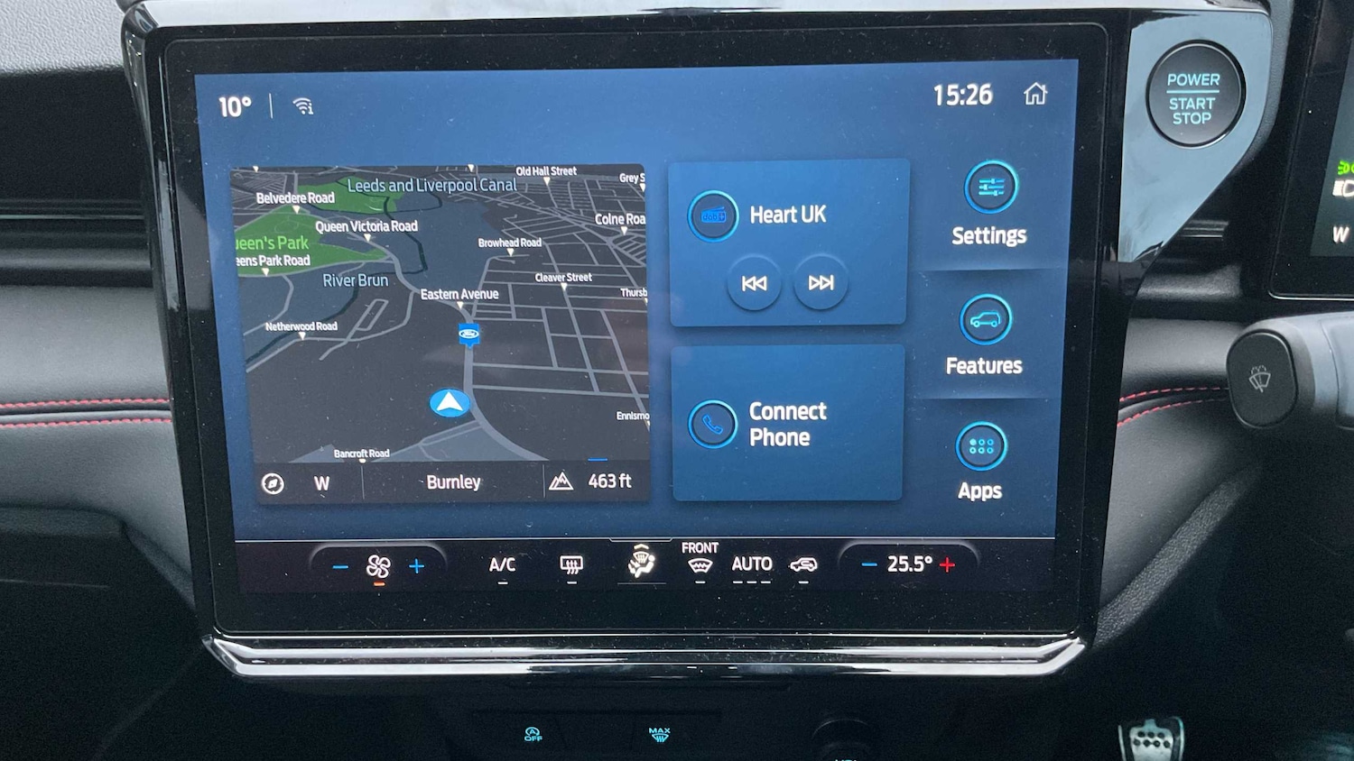 Used Ford Puma 2025 for sale - 77178784: Photo 11