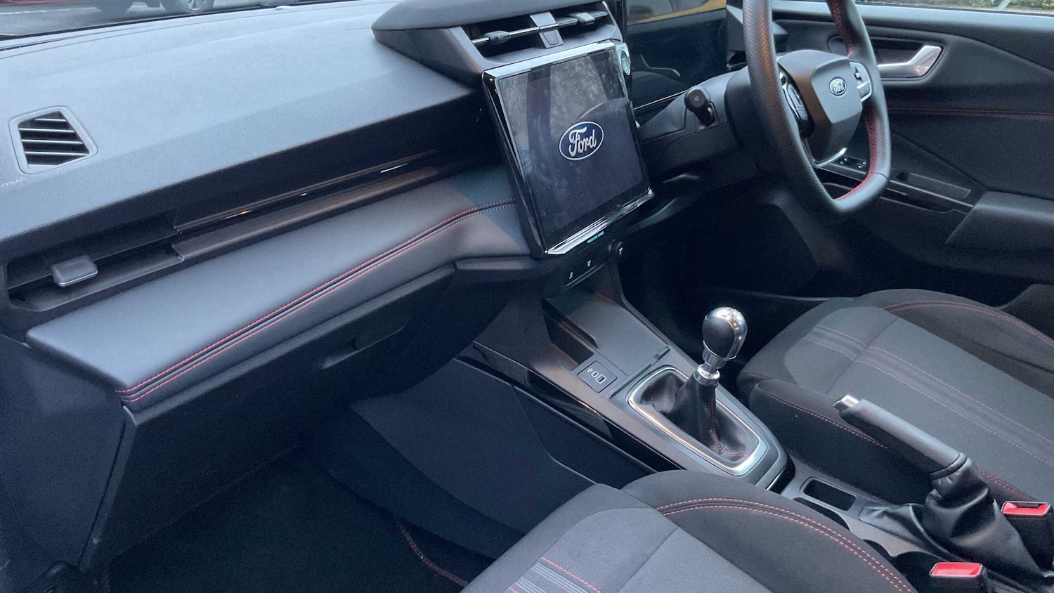 Used Ford Puma 2025 for sale - 77178784: Photo 13