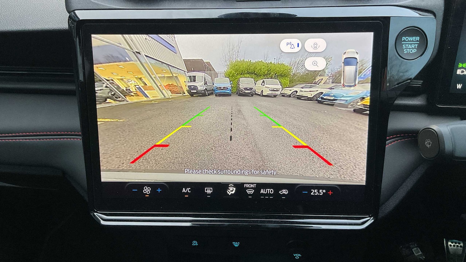 Used Ford Puma 2025 for sale - 77178784: Photo 16