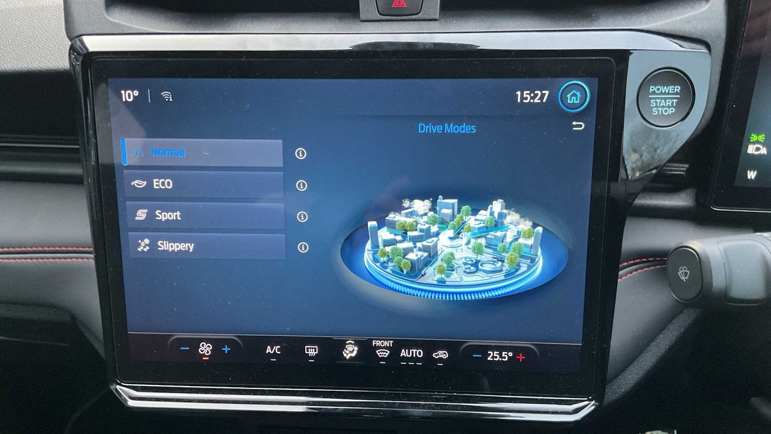 Used Ford Puma 2025 for sale - 77178784: Photo 17