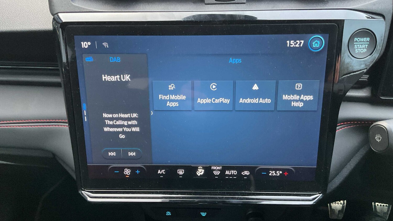 Used Ford Puma 2025 for sale - 77178784: Photo 18