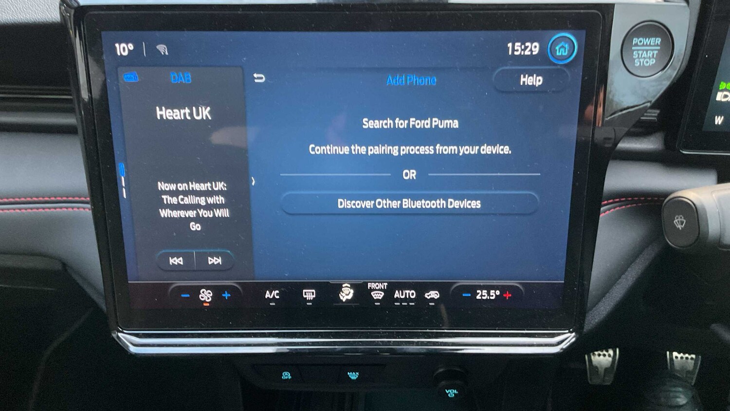 Used Ford Puma 2025 for sale - 77178784: Photo 19