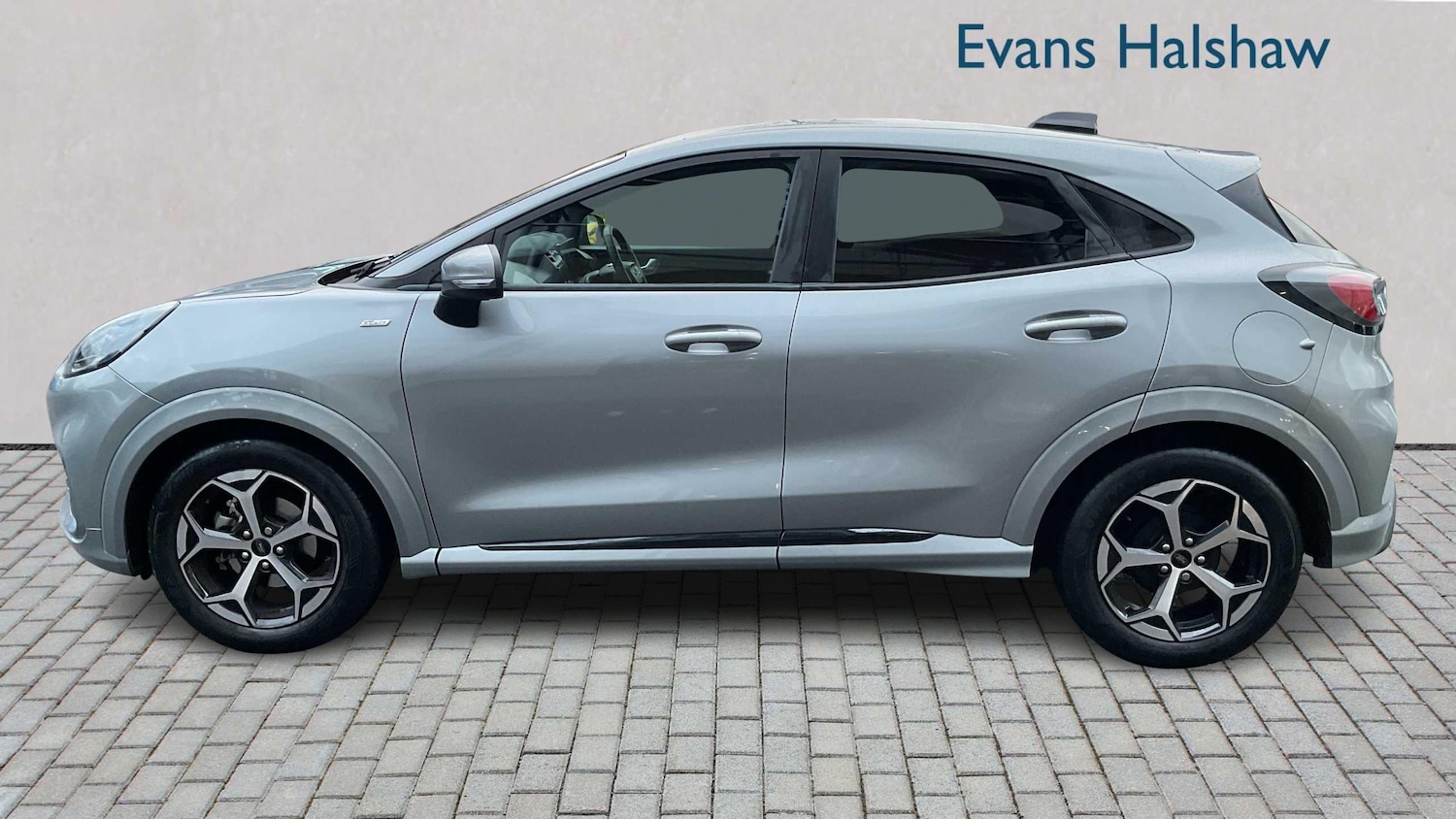 Used Ford Puma 2025 for sale - 77178784: Photo 3