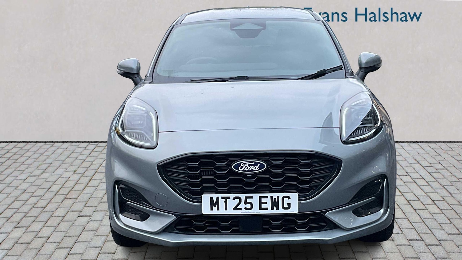 Used Ford Puma 2025 for sale - 77178784: Photo 4