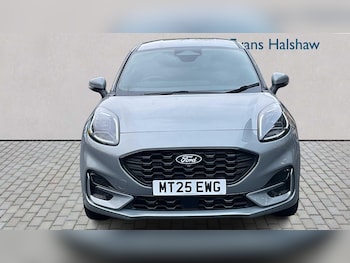 Used Ford Puma 2025 for sale - 77178784: Photo