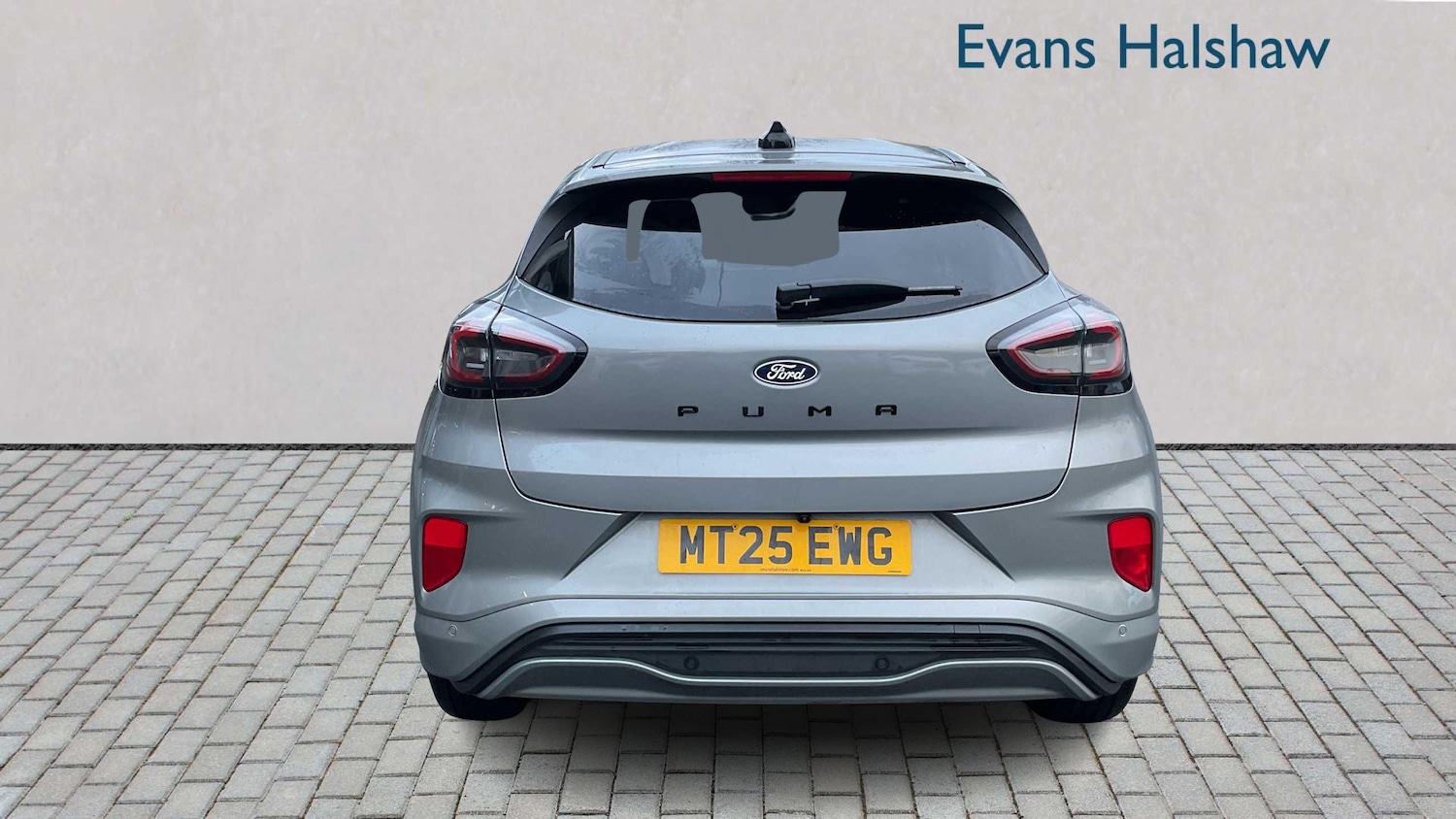 Used Ford Puma 2025 for sale - 77178784: Photo 5