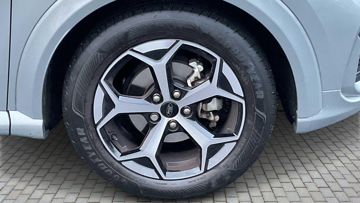 Used Ford Puma 2025 for sale - 77178784: Photo 6