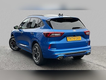Used Ford Kuga 2024 for sale - 75316921: Photo