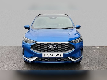 Used Ford Kuga 2024 for sale - 75316921: Photo