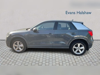 Used Audi Q2 2017 for sale - 78465316: Photo