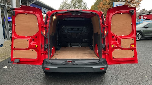 Used Ford Transit Connect 2016 for sale - 76088030: Photo 11