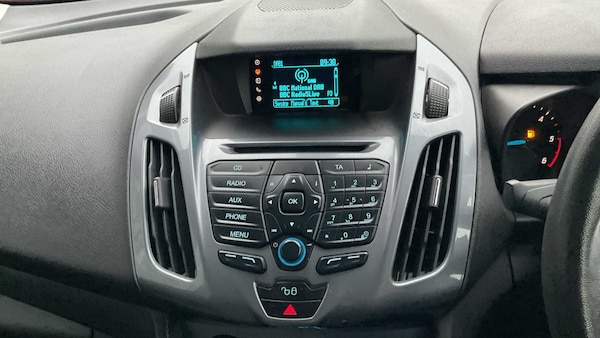 Used Ford Transit Connect 2016 for sale - 76088030: Photo 17