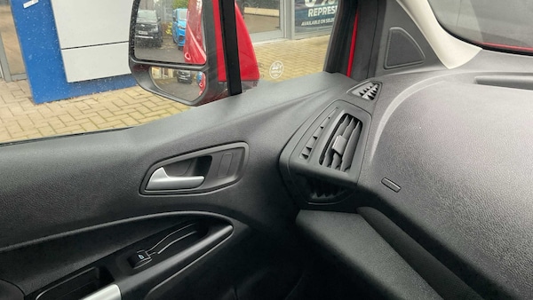 Used Ford Transit Connect 2016 for sale - 76088030: Photo 21