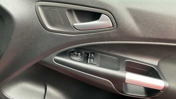 Used Ford Transit Connect 2016 for sale - 76088030: Photo 26