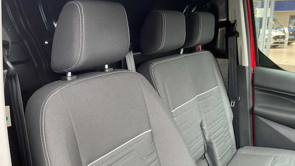 Used Ford Transit Connect 2016 for sale - 76088030: Photo 27