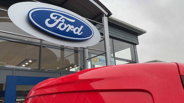 Used Ford Transit Connect 2016 for sale - 76088030: Photo 29
