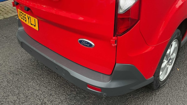 Used Ford Transit Connect 2016 for sale - 76088030: Photo 30