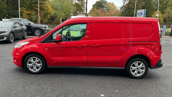 Used Ford Transit Connect 2016 for sale - 76088030: Photo 34
