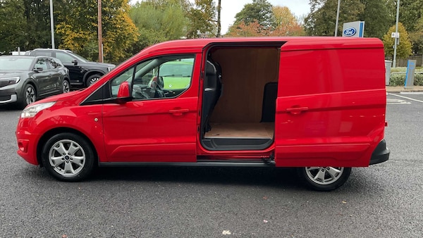 Used Ford Transit Connect 2016 for sale - 76088030: Photo 35