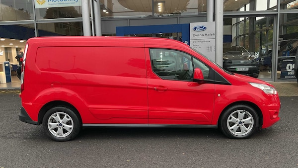 Used Ford Transit Connect 2016 for sale - 76088030: Photo 3