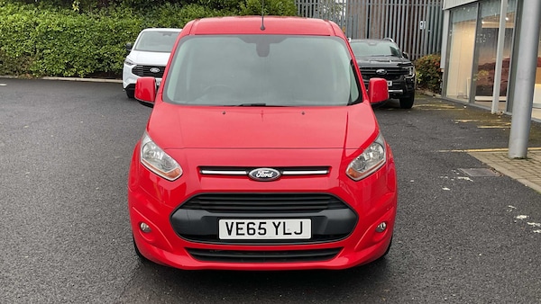 Used Ford Transit Connect 2016 for sale - 76088030: Photo 4