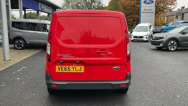 Used Ford Transit Connect 2016 for sale - 76088030: Photo 5
