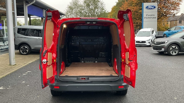 Used Ford Transit Connect 2016 for sale - 76088030: Photo 7
