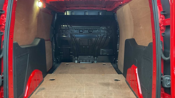 Used Ford Transit Connect 2016 for sale - 76088030: Photo 8