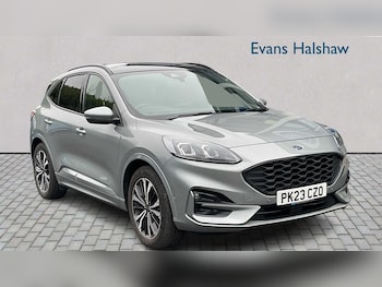 Used Ford Kuga 2023 for sale - 77347907: Photo