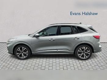 Used Ford Kuga 2023 for sale - 77347907: Photo